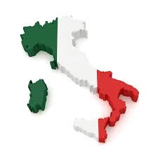 Pack Journaux italiens du 28 septembre 2023