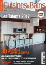 Cuisines et Bains N°167 - Avril-Mai 2017