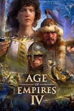 Age of Empires IV build 7.0.5861.0
