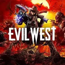 Evil West v1.0.3