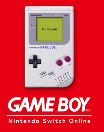Game Boy Nintendo Switch Online v1.3.0
