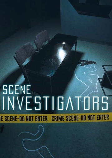 Scene Investigators Build 12529550
