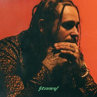 Post Malone - Stoney (Deluxe Edition)