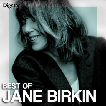 Jane Birkin - Best of 2023