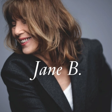 Jane Birkin - Jane B.