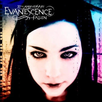 Evanescence - Fallen (Deluxe Edition / Remastered 2023)