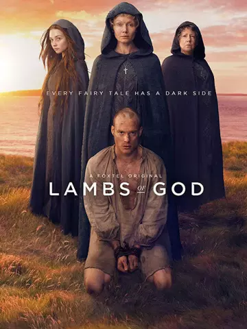 Lambs Of God