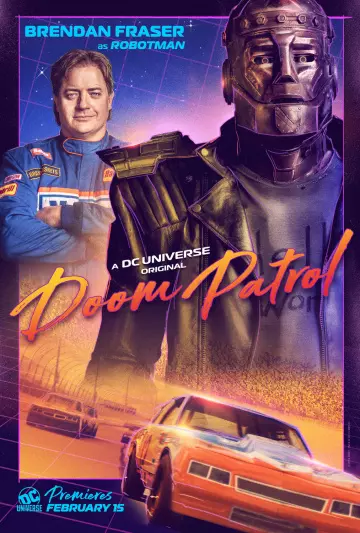 Doom Patrol